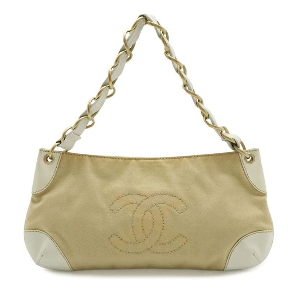 Chanel Chain Shoulder Bag
